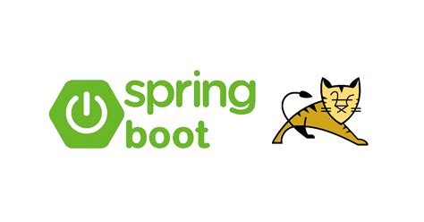 tomcat inherited from spring boot